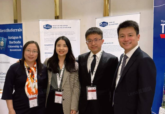 Globevisa Team at Vietnam